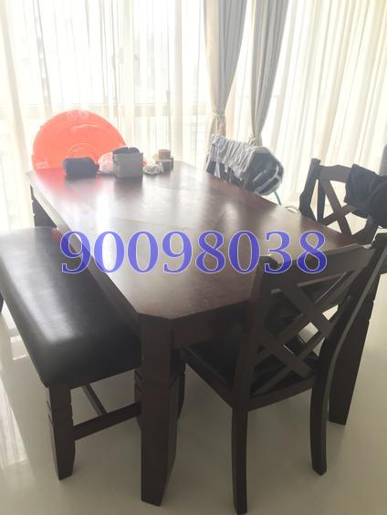 The Sea View (D15), Condominium #86847022